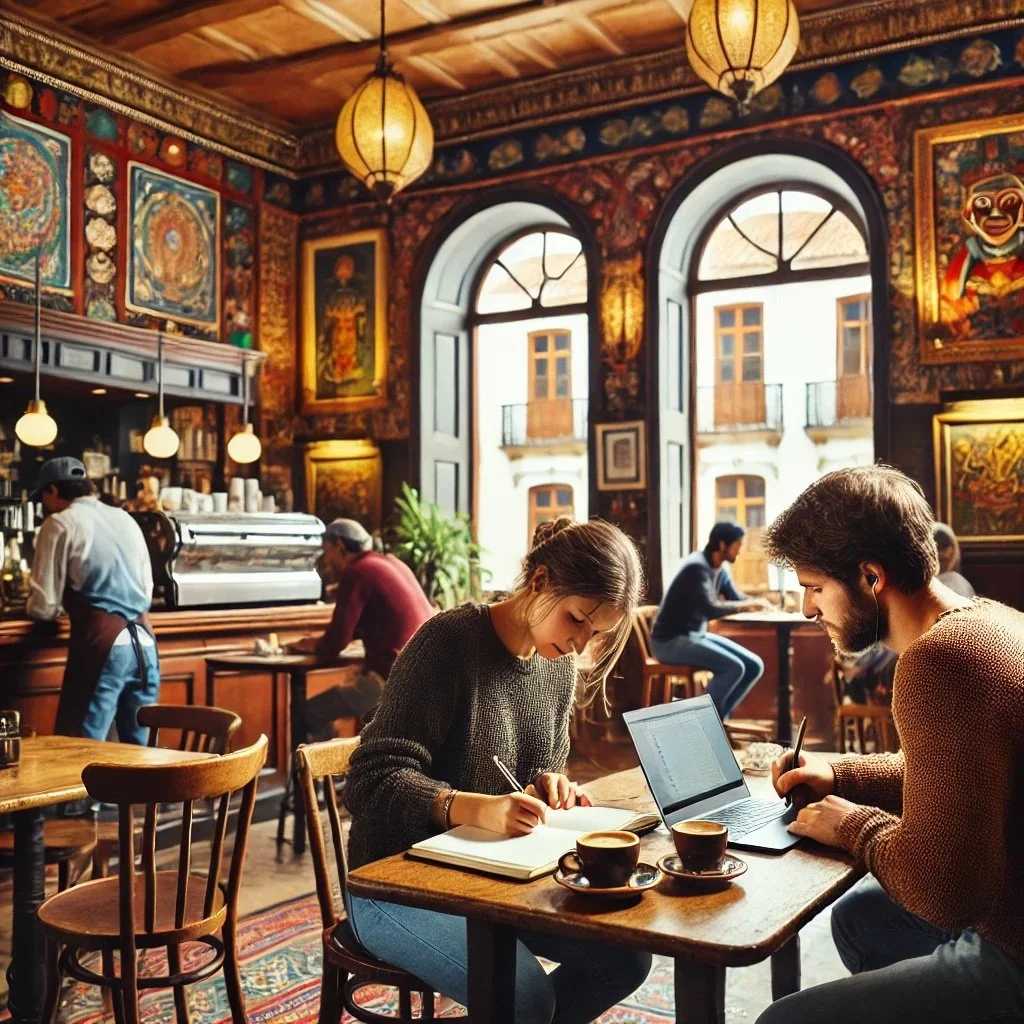 Mastering Spanish Articles: Definite, Indefinite, and Partitive