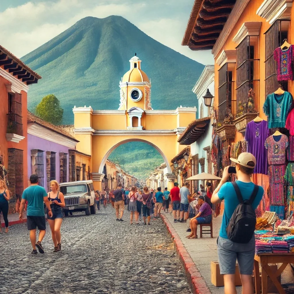 Learn Spanish in Guatemala – Why It’s the Best Destination for Spanish Immersion