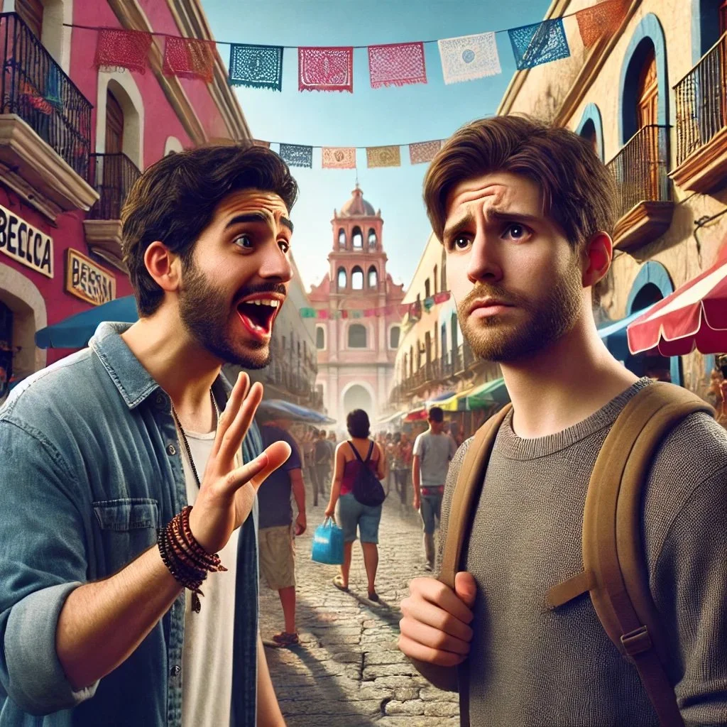 Learning Slang and Informal Expressions Without Offending Native Speakers