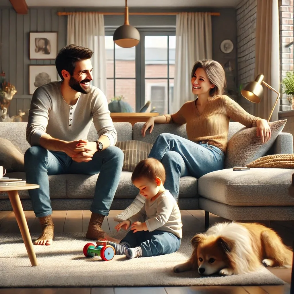 The Importance of Family in Spanish Society: Values and Practices