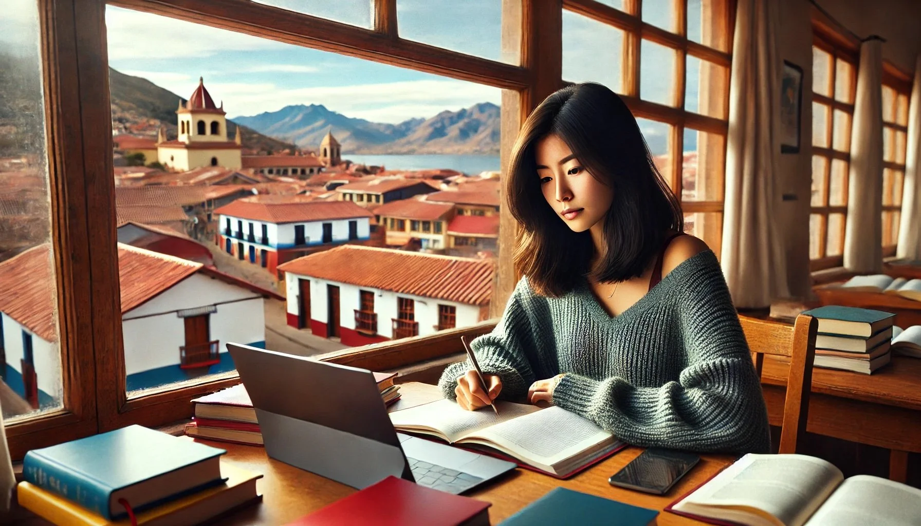 Mastering Spanish Prepositions: A Simple Guide for Learners