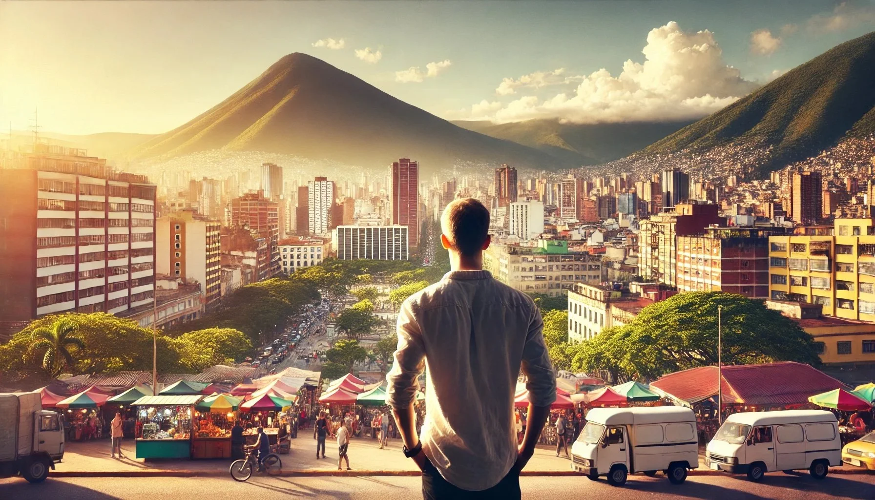 Venezuelan Spanish: Pronunciation Nuances and Local Colloquialisms