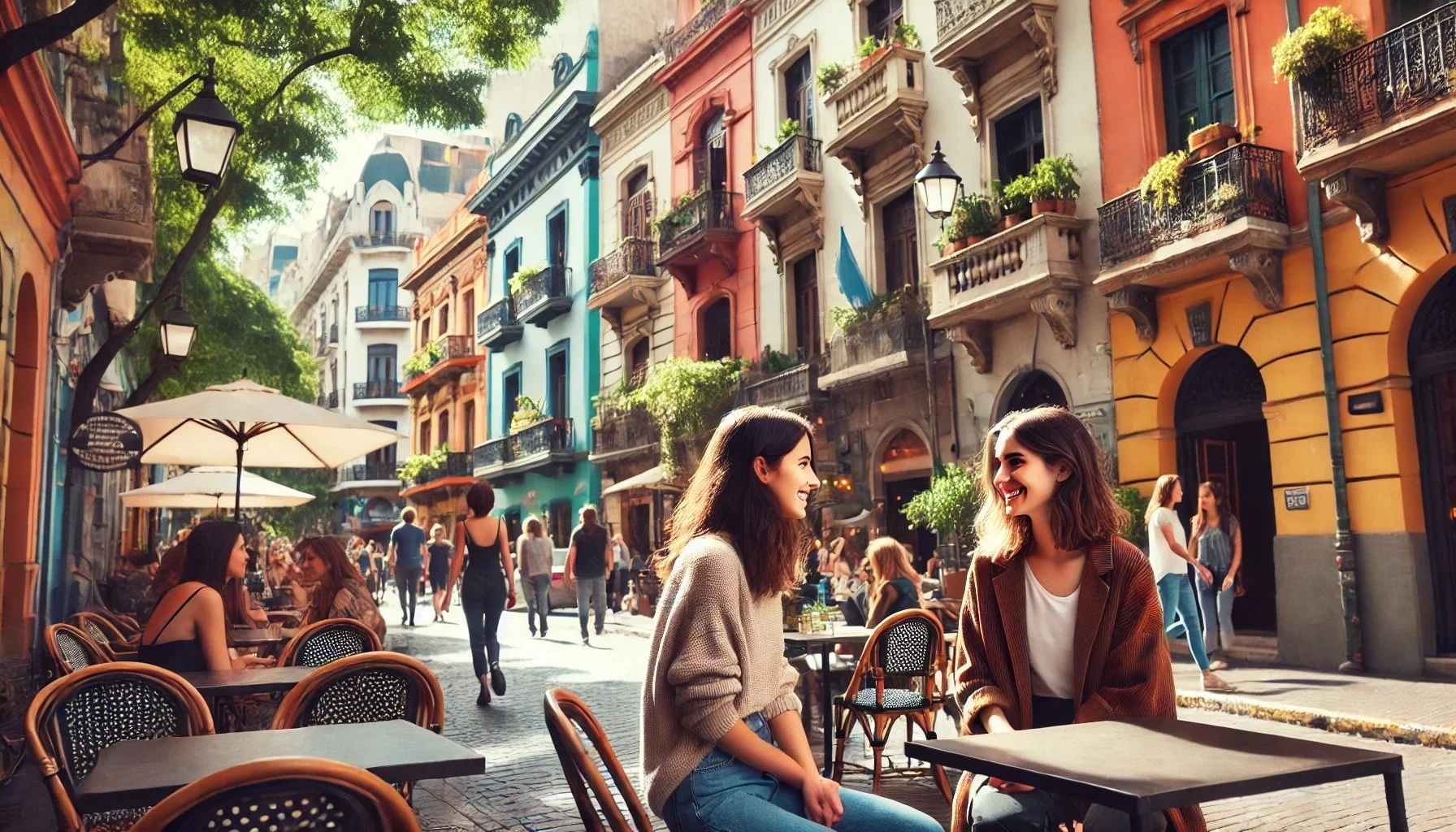 The Art of Spanish Intonation: Sounding More Native