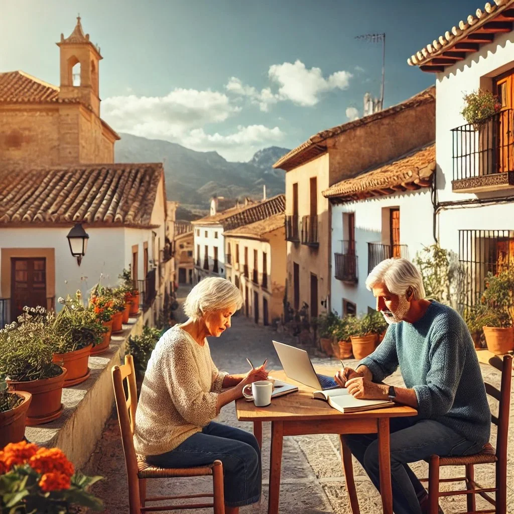 Vosotros vs. Ustedes: Understanding Regional Differences in Spanish Pronouns