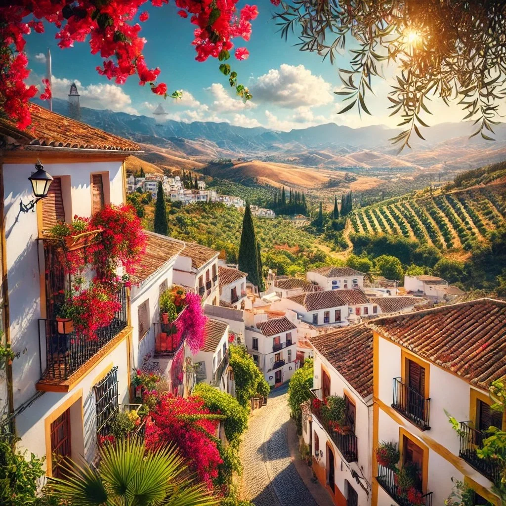 A Journey Through Spain’s Regions: Unique Dialects and Traditions