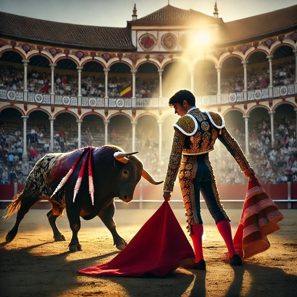 The Spanish Bullfighting Tradition: History, Controversy, and Cultural Impact