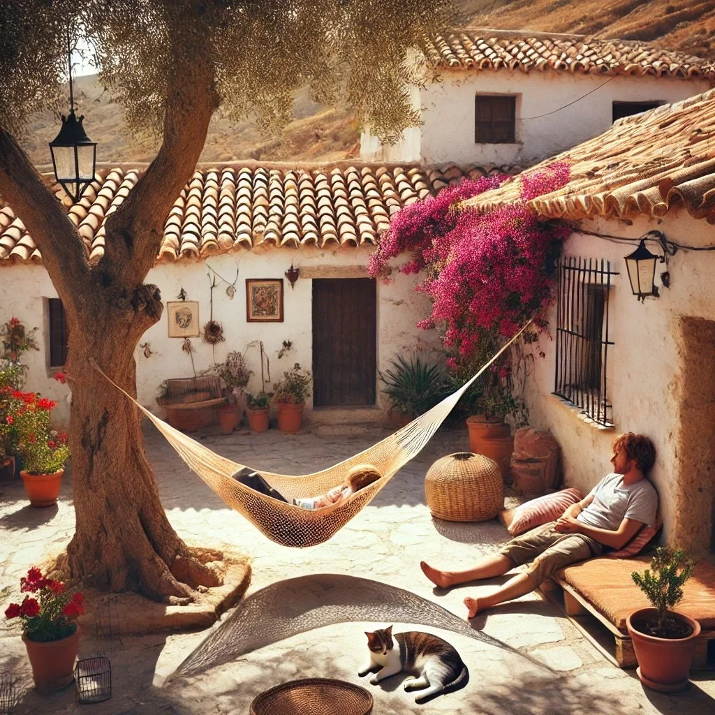 A Day in the Life of a Spaniard: Customs and Traditions
