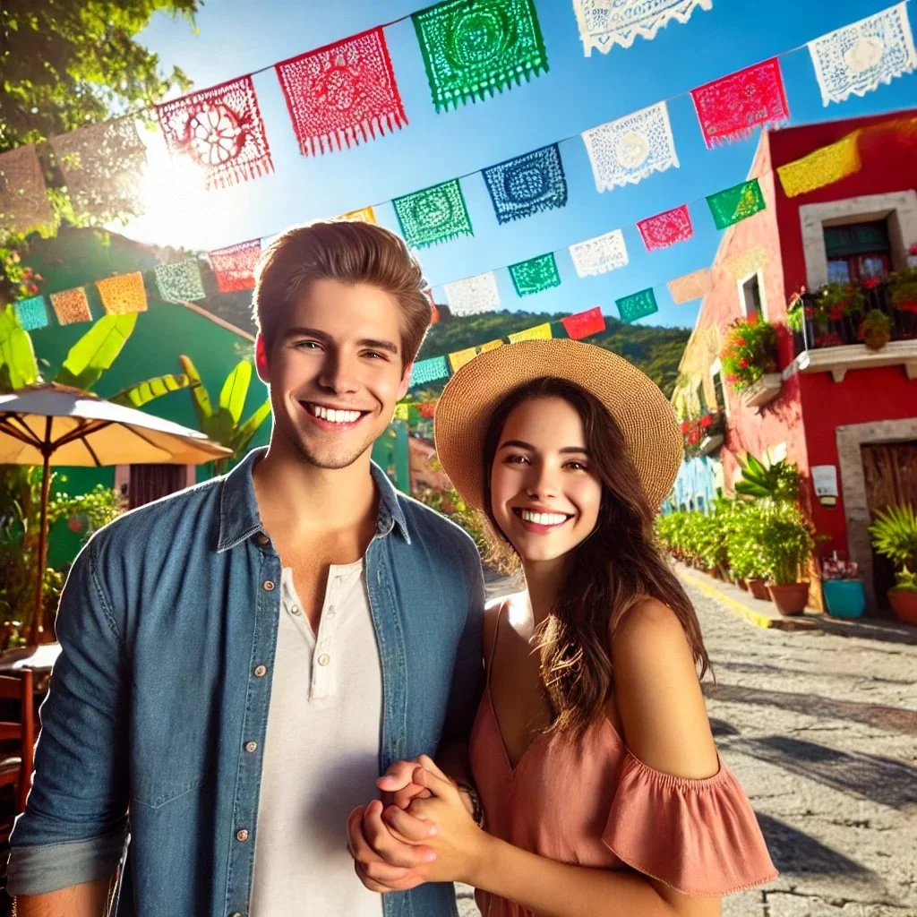 How Different Is Mexican Spanish from Spain’s Spanish?