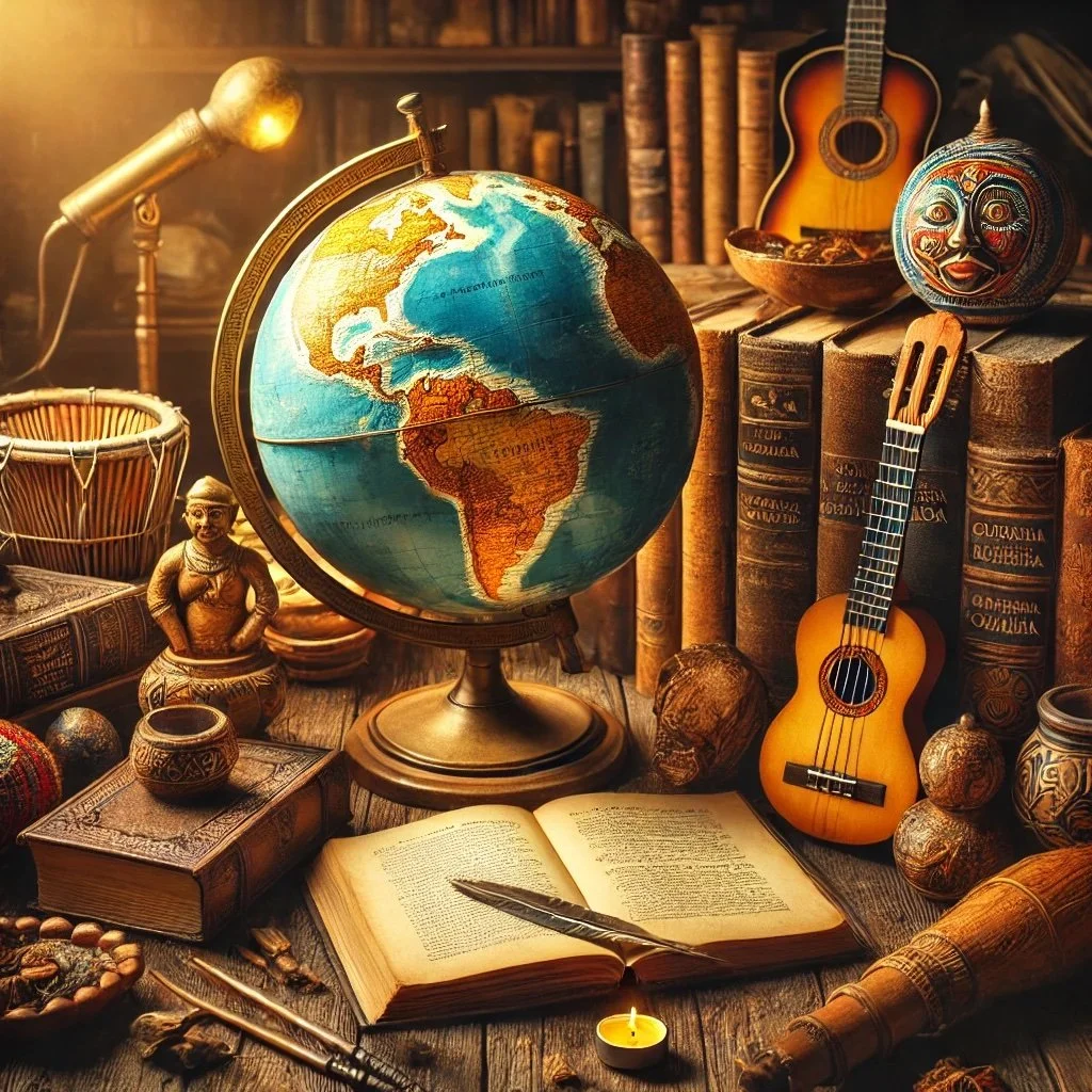 Loanwords in Spanish: How Other Languages Have Influenced Spanish Vocabulary