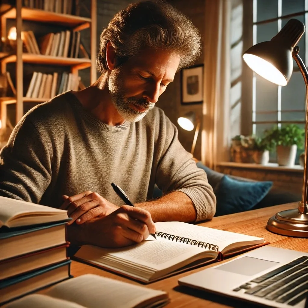 Optimizing Study Schedules: When and How Long to Study
