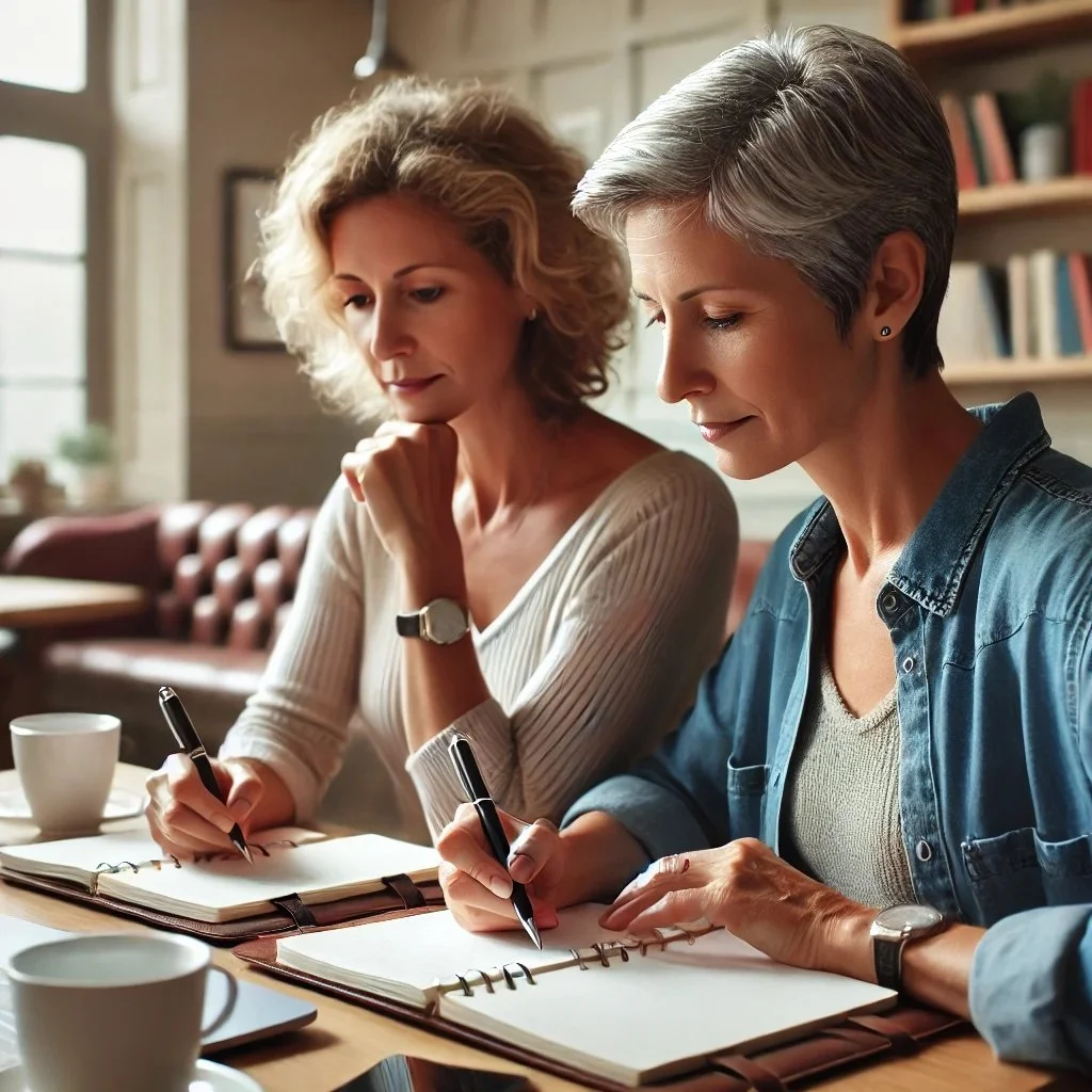 Taking Notes in Another Language: Cornell Method and Other Systems