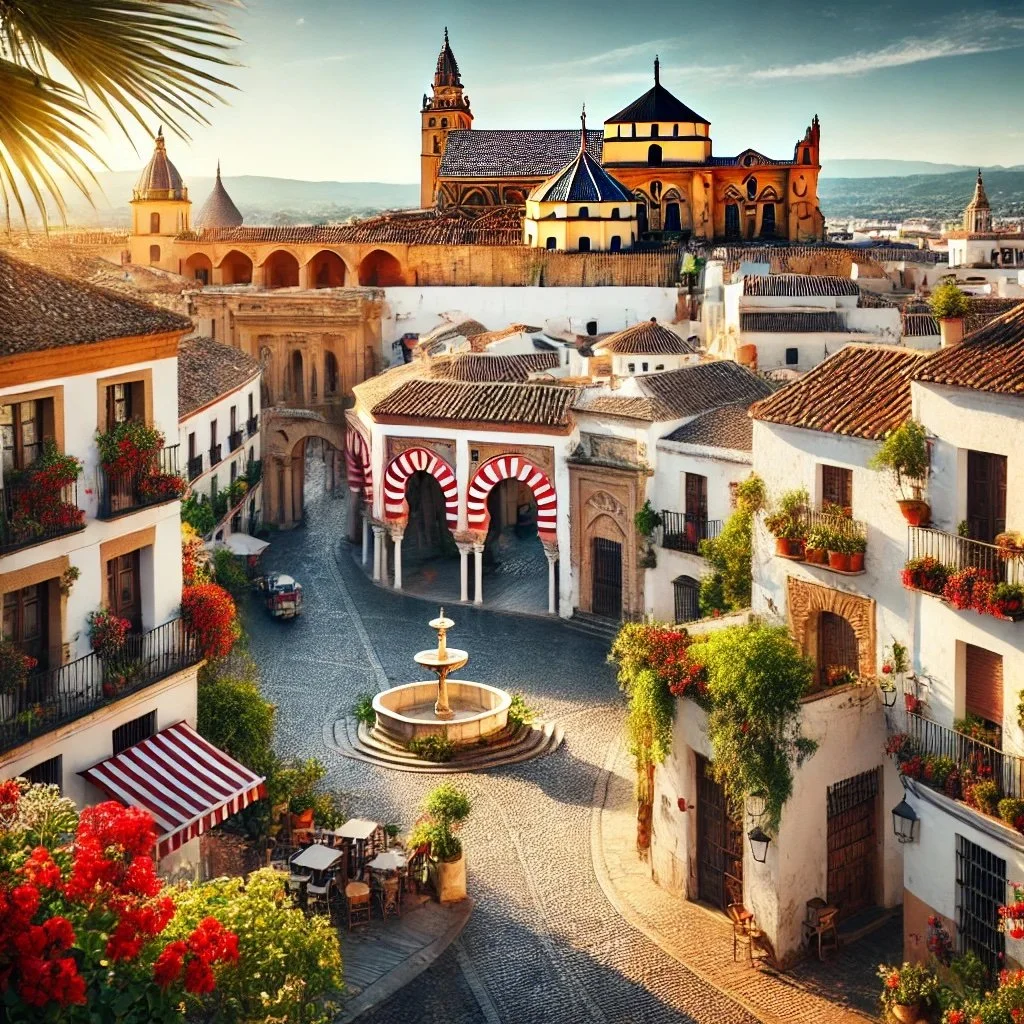 A Guide to Spain’s UNESCO World Heritage Sites
