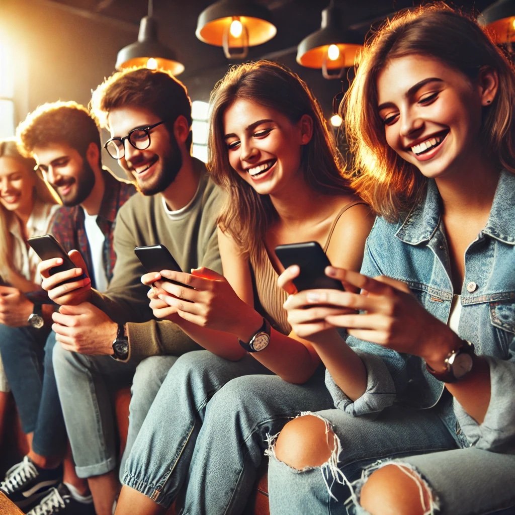 Common Spanish Abbreviations and Texting Lingo