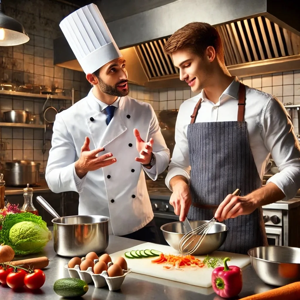 Mastering Spanish Commands: Formal and Informal Imperatives