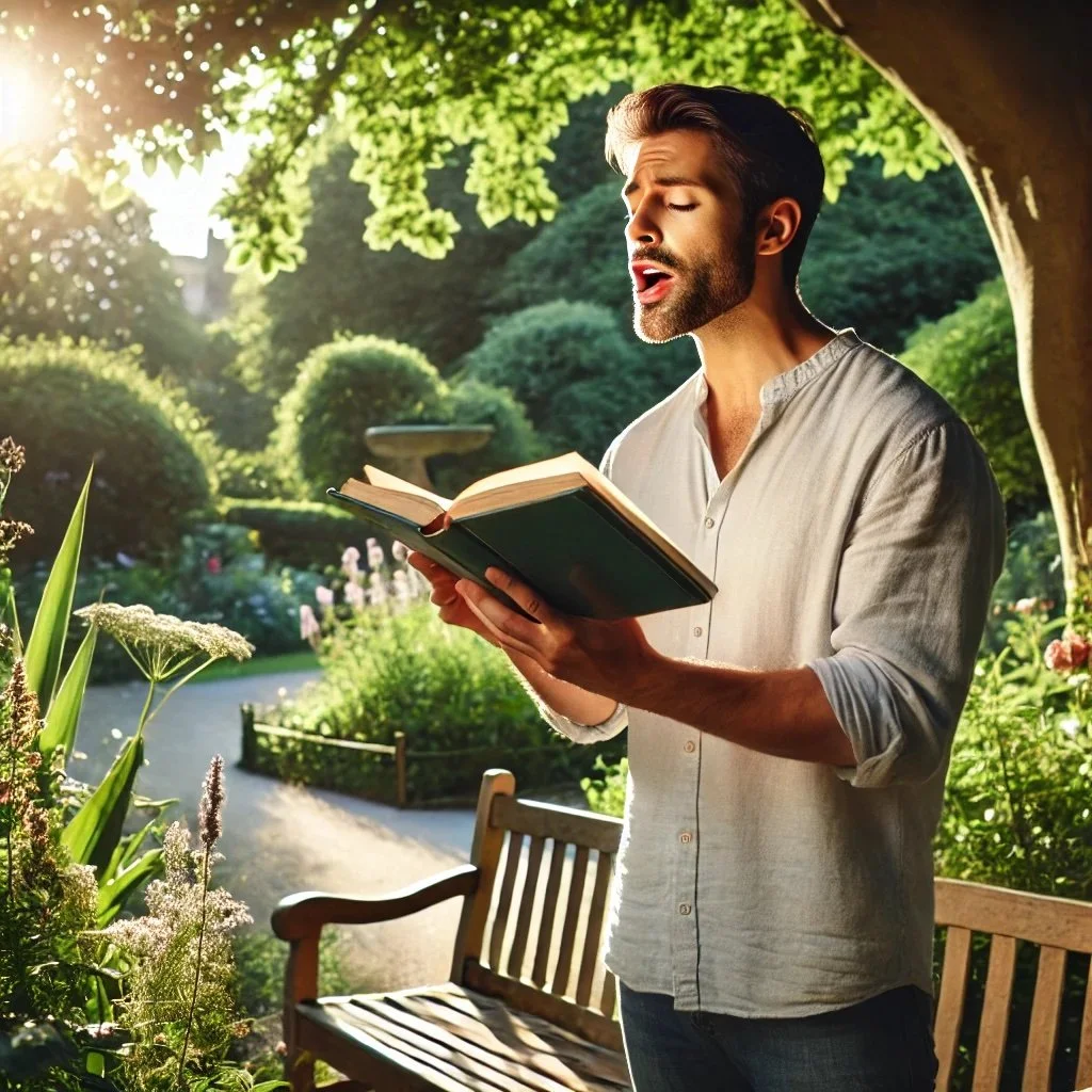 Learning Languages through Poetry: Appreciating Rhyme, Rhythm, and Metaphor
