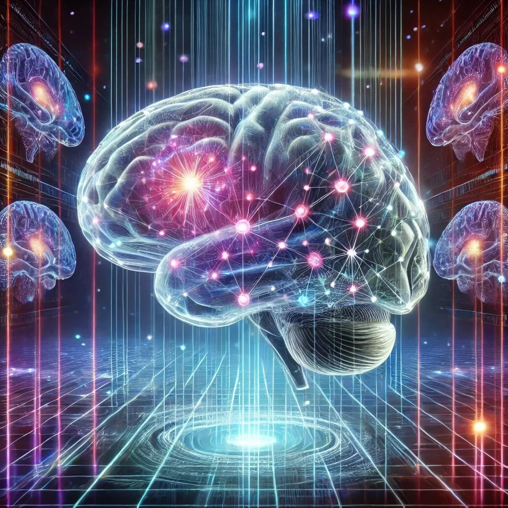 Using Mind Maps to Organize Grammar Rules and Vocabulary: A Powerful Learning Strategy