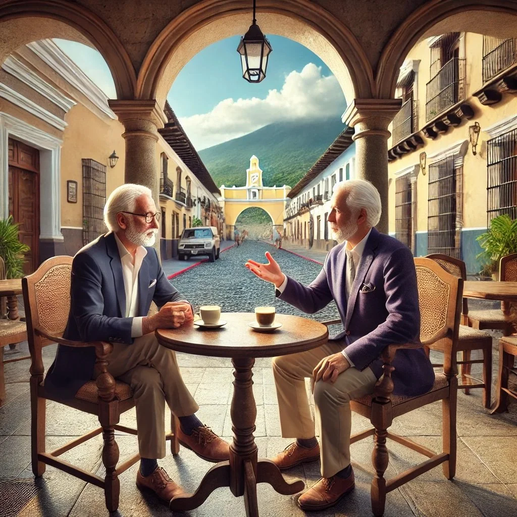 The Use of Double Negatives in Spanish: Rules and Examples