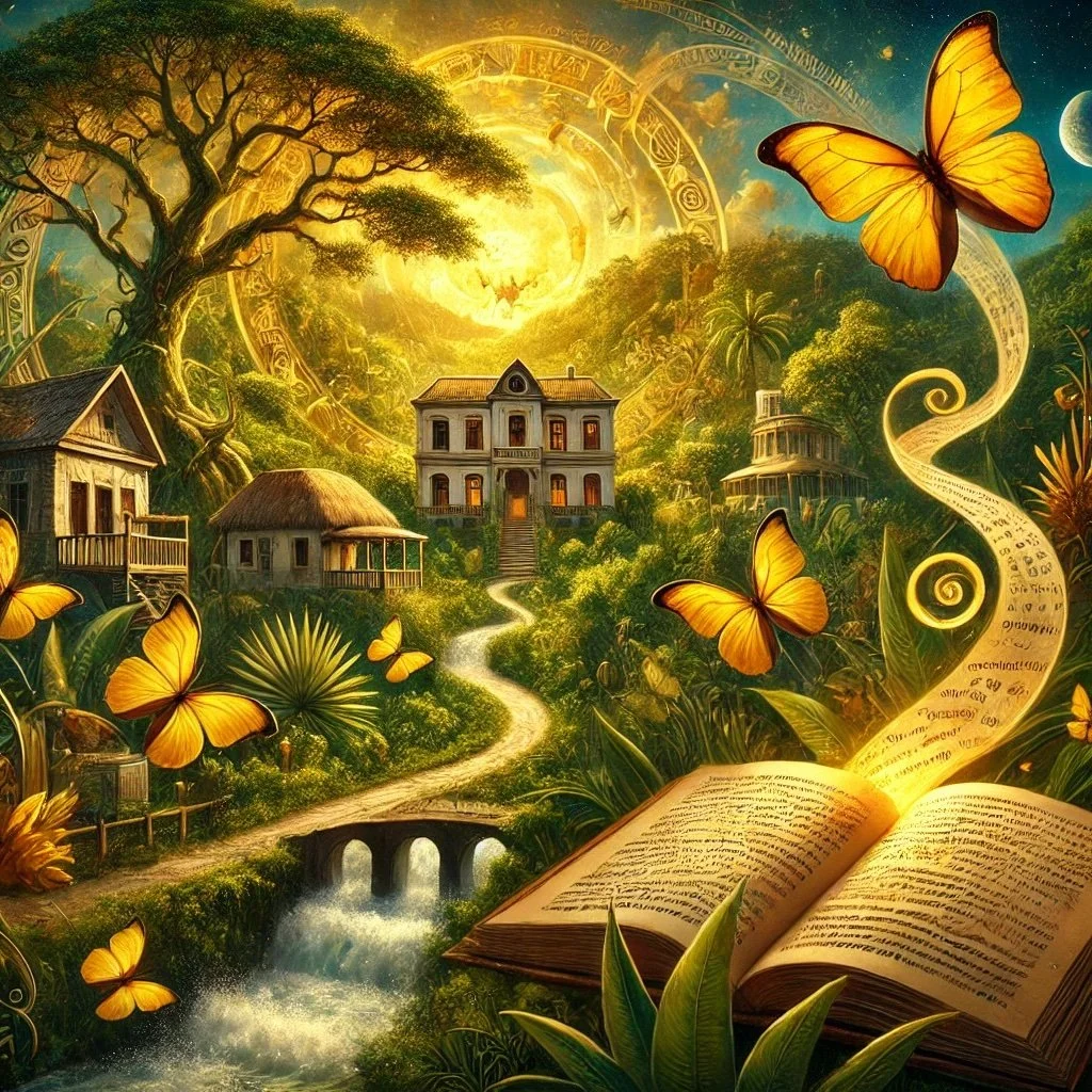 Why One Hundred Years of Solitude Is a Must-Read and Why Reading It in Spanish Matters