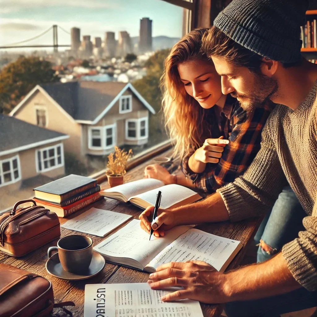 Master Spanish in Oakland: Small Classes &amp; Personalized Learning