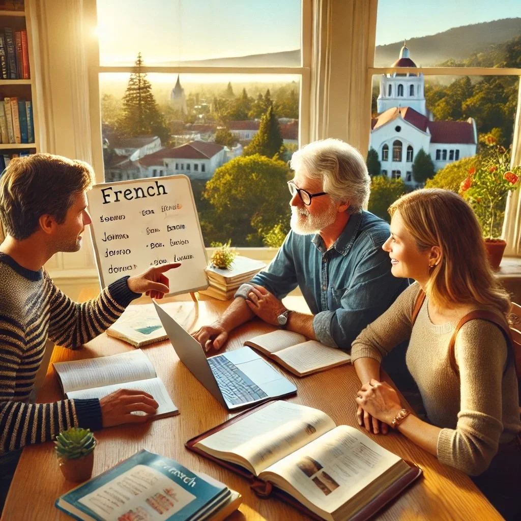 Best French Classes in Berkeley – Learn &amp; Master French Fast