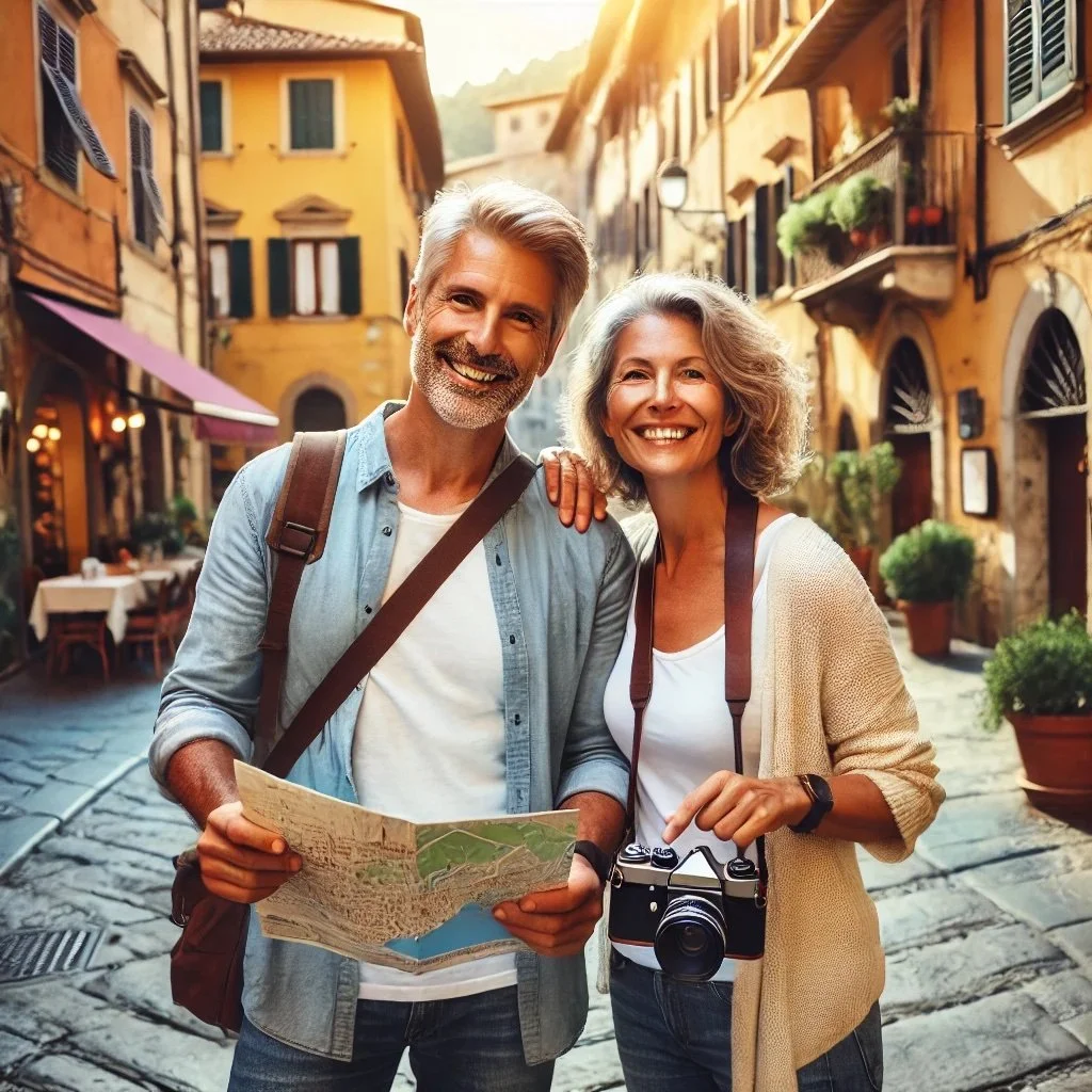 Travel as a Language Learner: Making the Most of Short Trips Abroad