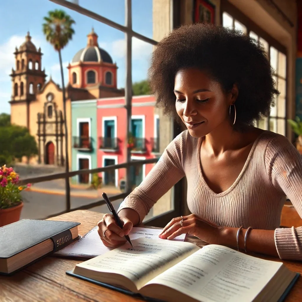 Using Spanish Prefixes and Suffixes to Expand Your Vocabulary