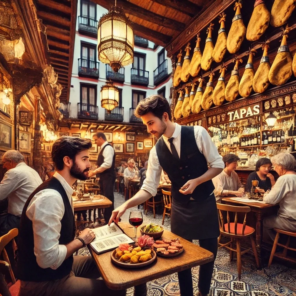 Mastering the Use of "Tan" and "Tanto" in Comparisons