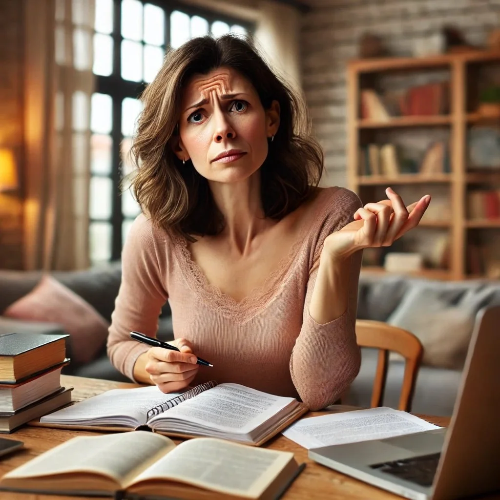 Embracing Mistakes: Why Errors Are Essential for Progress in Language Learning