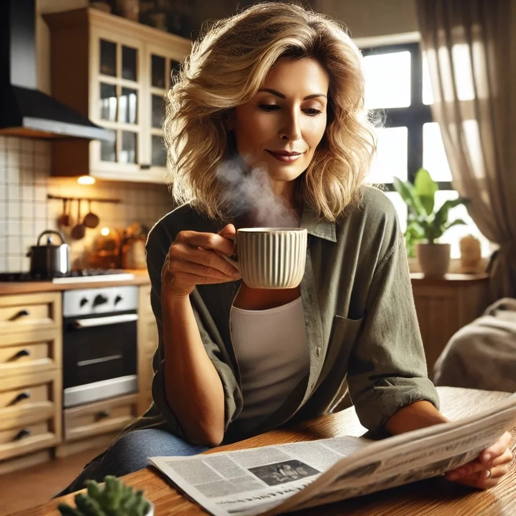 Morning Routine Tweaks for Boosting Language Consistency