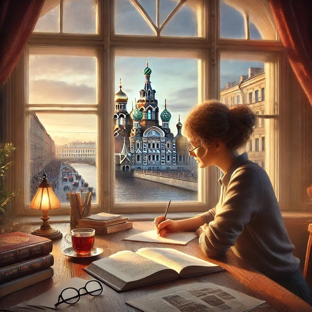 Understanding Russian Cases: The Key to Sentence Structure