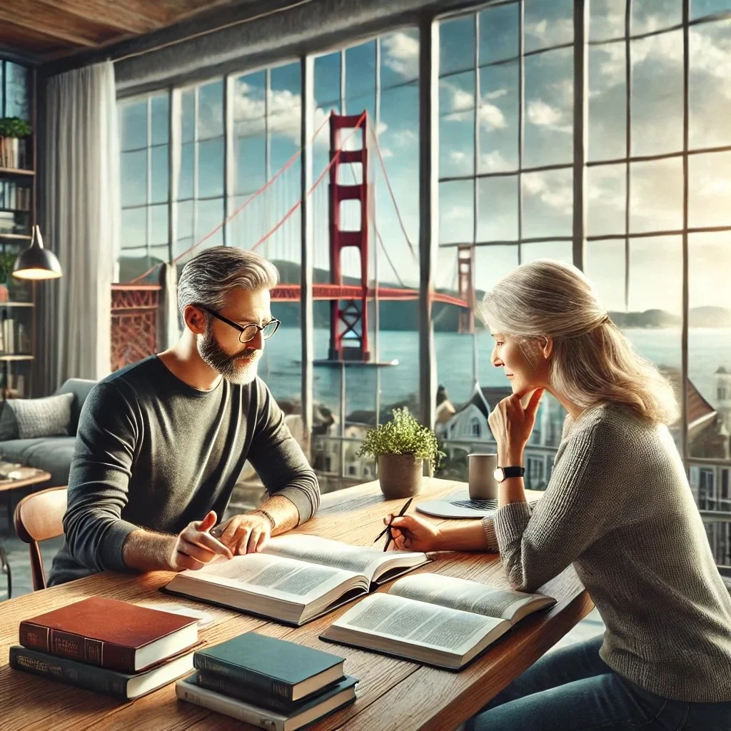 Five Reasons to Learn Russian in the Bay Area