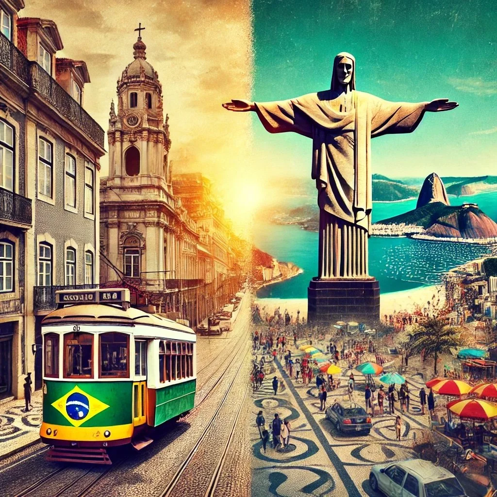 European vs. Brazilian Portuguese: Key Differences Every Learner Should Know