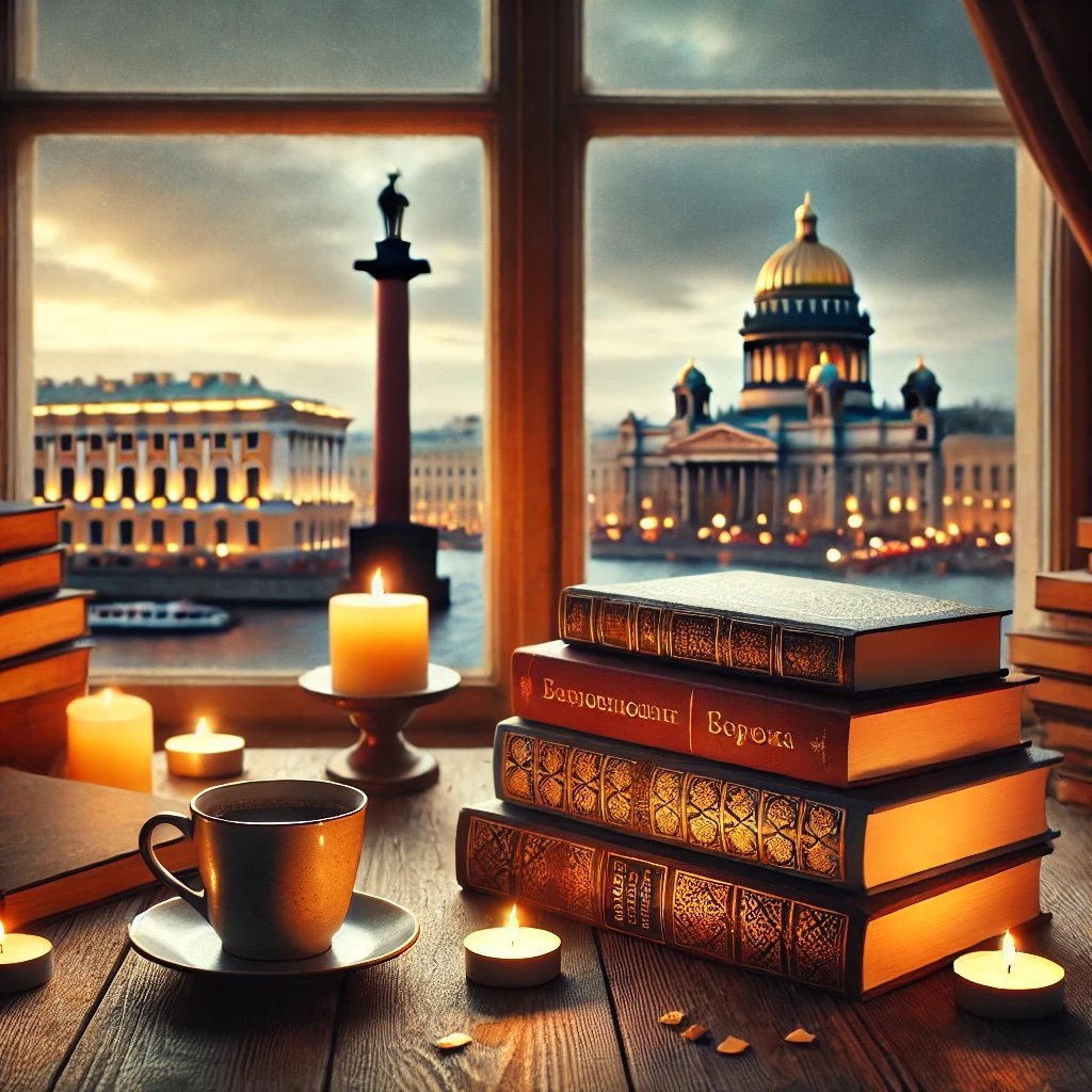 The Influence of Russian Literature on World Culture