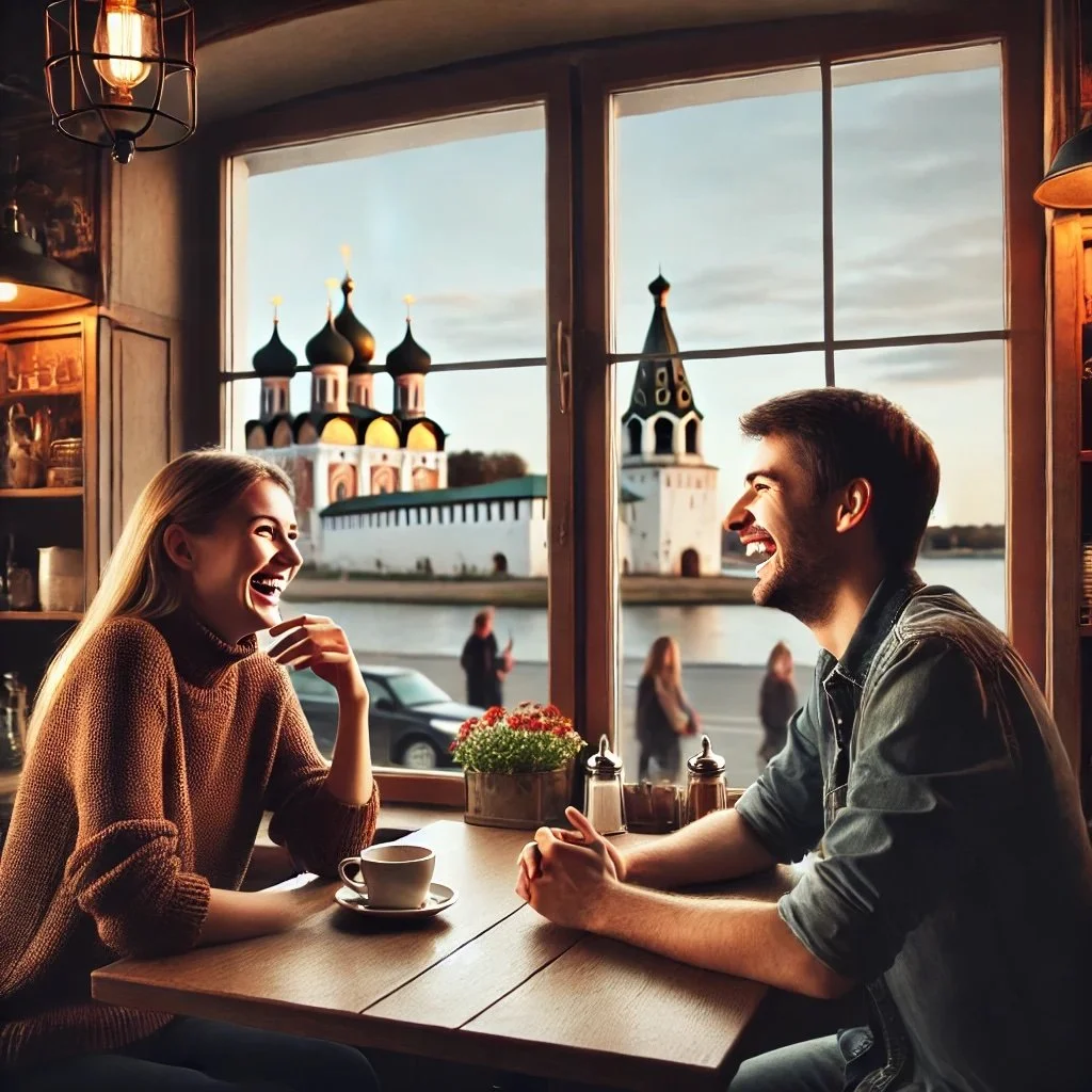 The Russian Sense of Humor: Why It’s So Unique