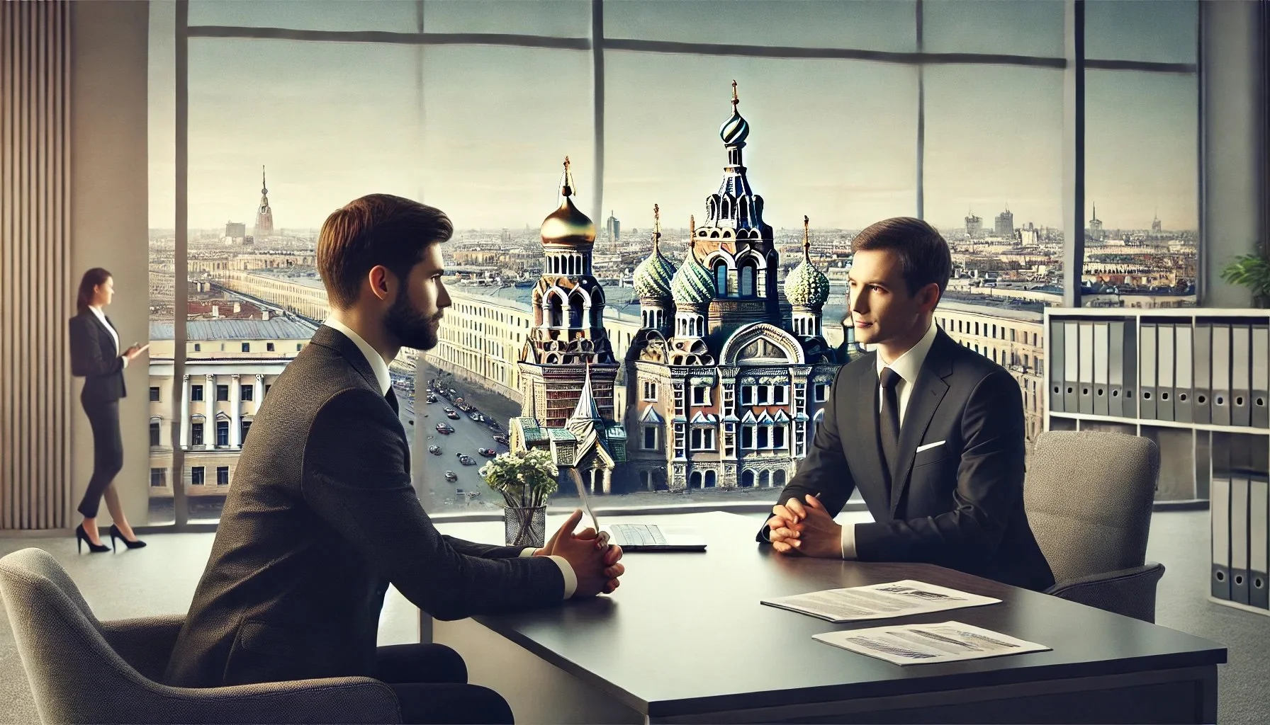 Formal vs. Informal Speech in Russian: When and How to Use Them