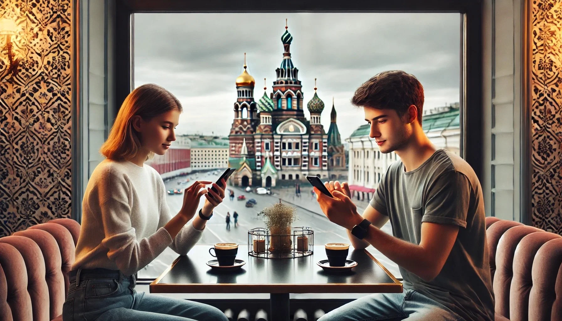 How Social Media Has Changed Russian Culture