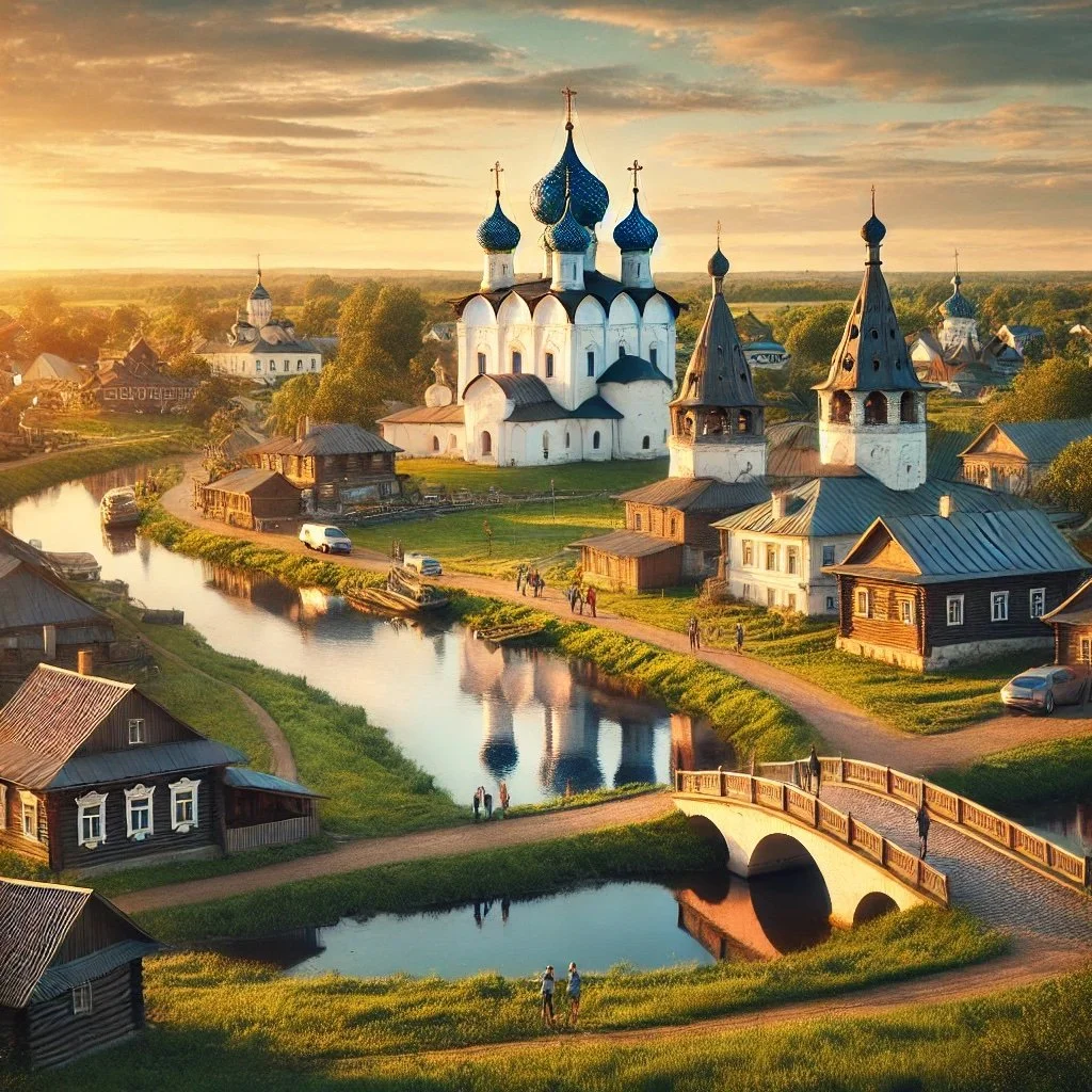 How Russian Traditions Have Changed in the 21st Century