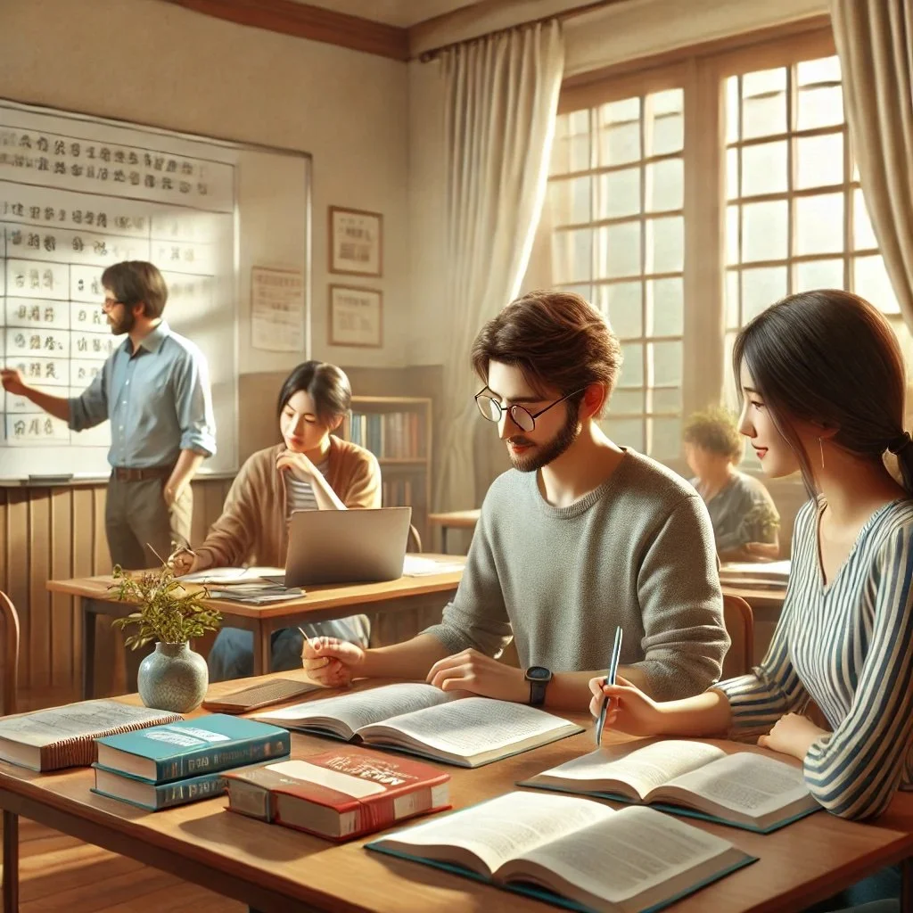 Beginner Mandarin Classes in Berkeley and Beyond: Learn Chinese with Confidence
