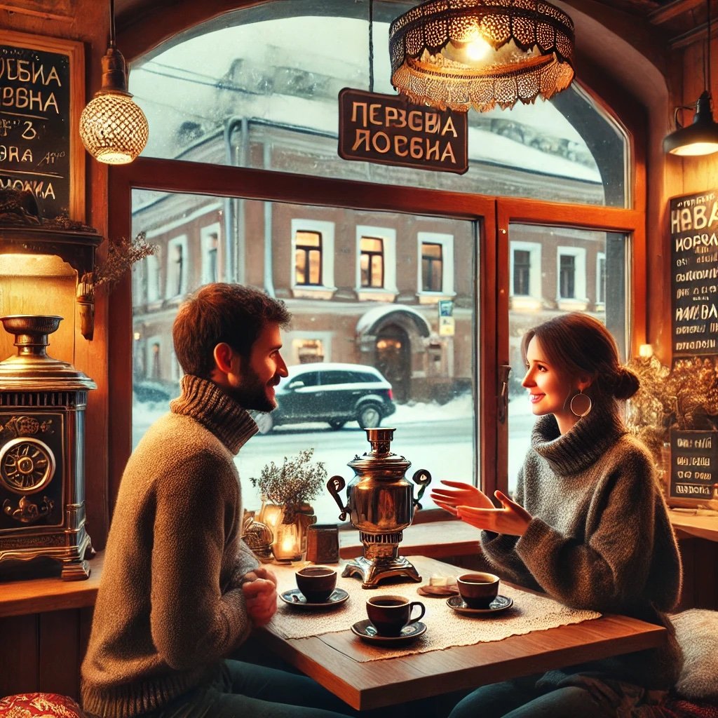 Russian Slang and Colloquial Expressions: How Grammar Changes in Speech