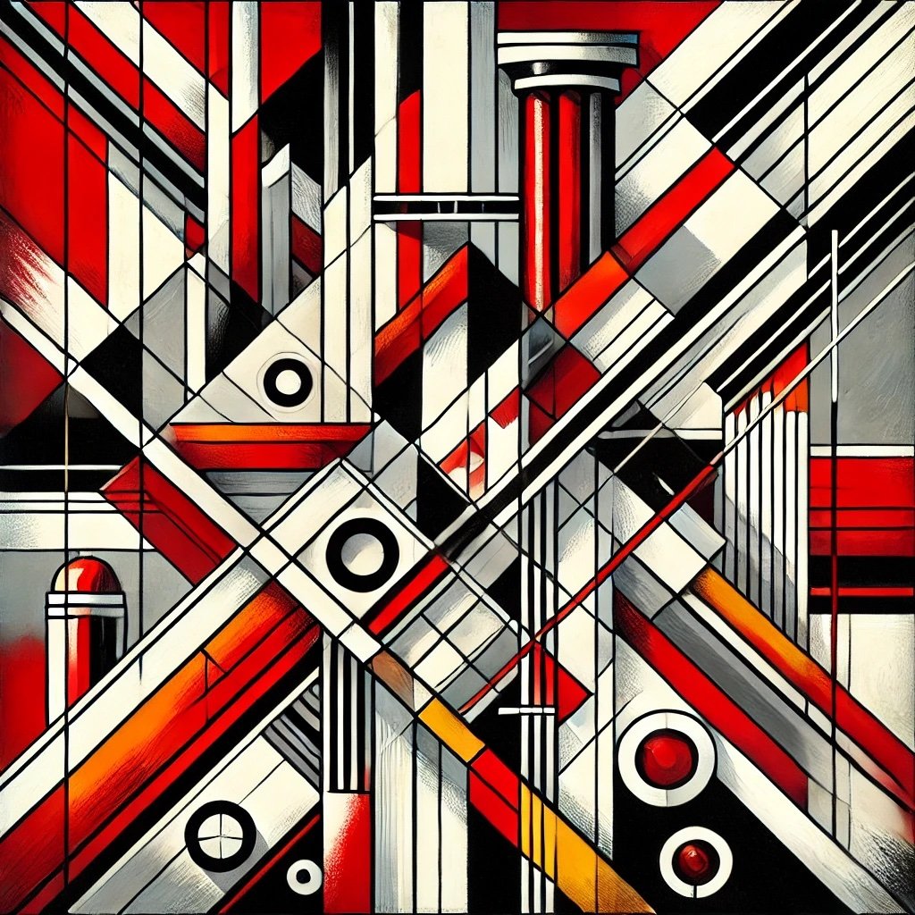 Russian Avant-Garde Art: A Movement That Changed the World