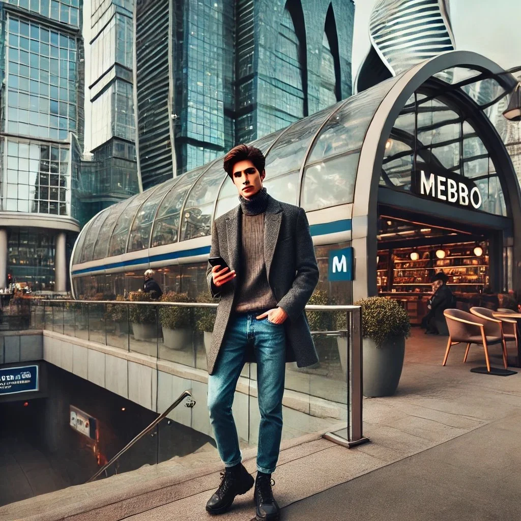 How Russian Millennials Are Redefining Tradition