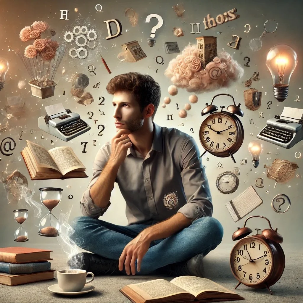 How to Think in Russian (Instead of Translating in Your Head)