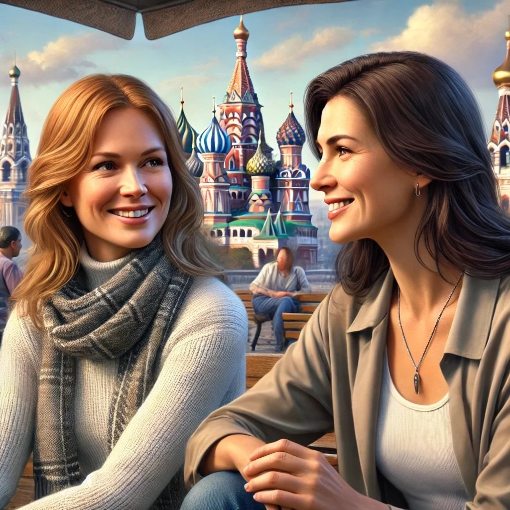 Speak Russian Faster: Avoid These Common Mistakes