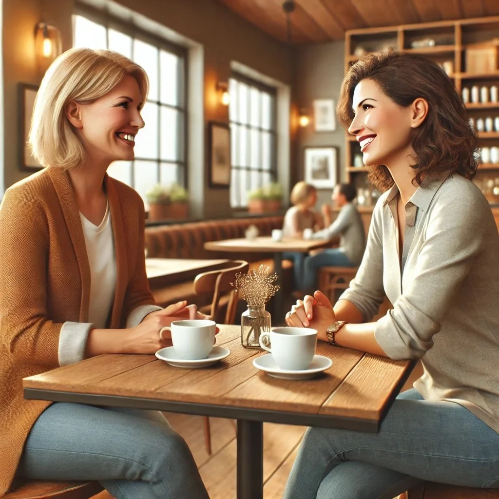 How to Use Russian Grammar to Sound More Polite and Formal