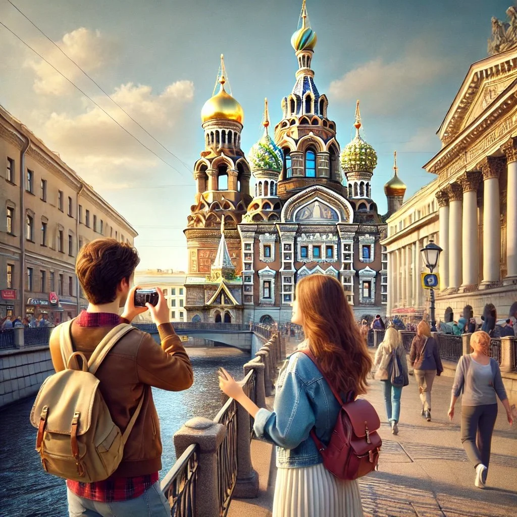Survival Russian for Travelers: Master the Essentials Before You Go