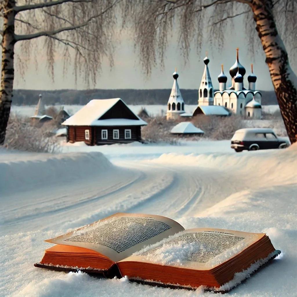 The Real Russia Behind the Fiction: How Accurate Are the Novels?