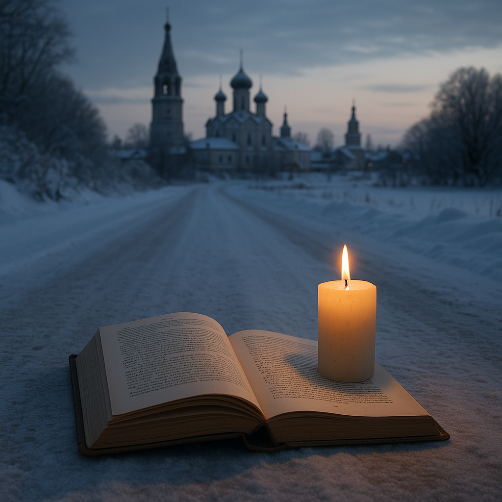 How Russian Literature Helps You Understand the Russian Soul