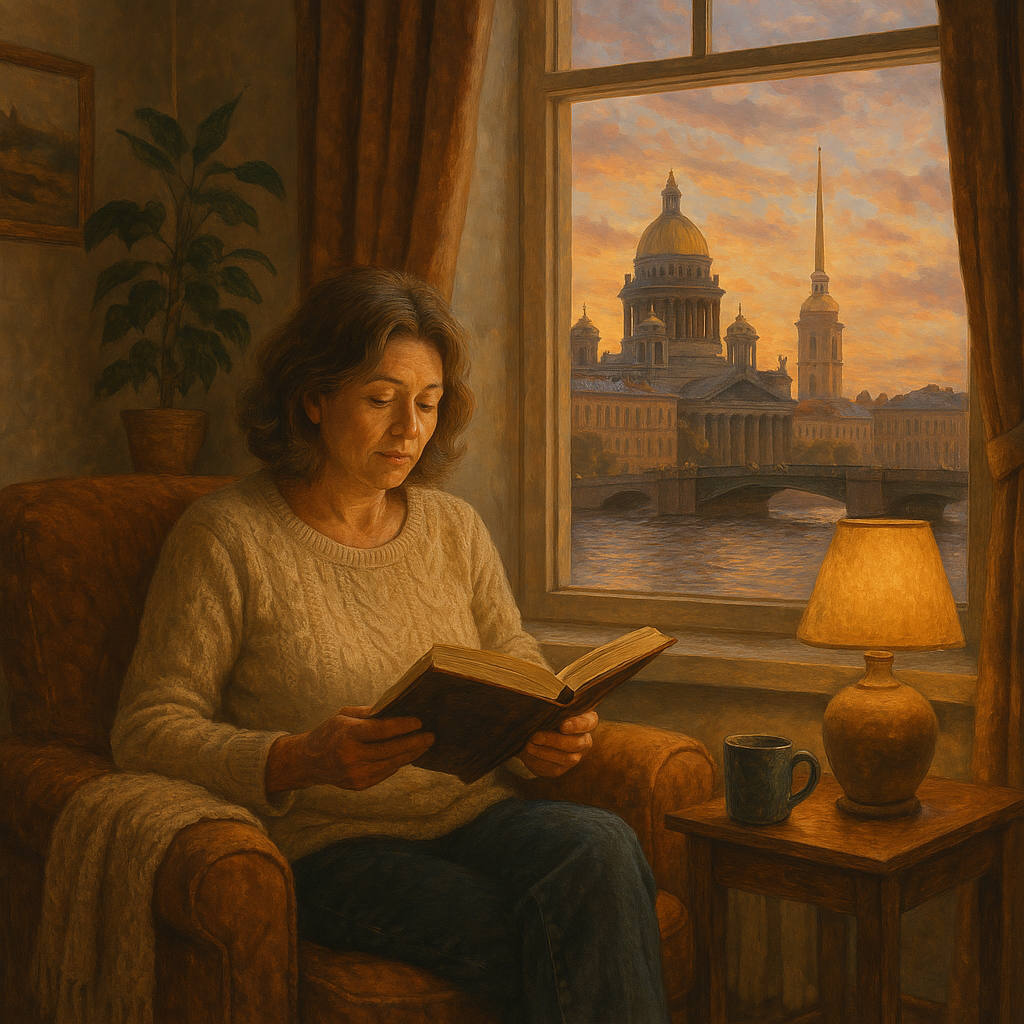 10 Short Russian Stories You Can Read in Under an Hour