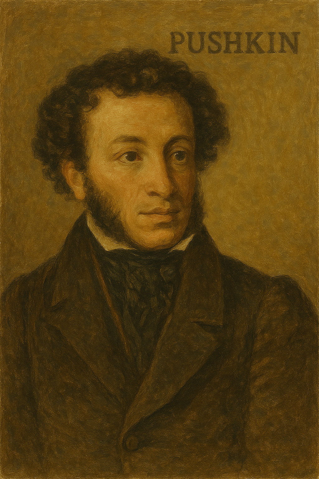 Pushkin: Why the Father of Russian Literature Is Still Underrated in the West