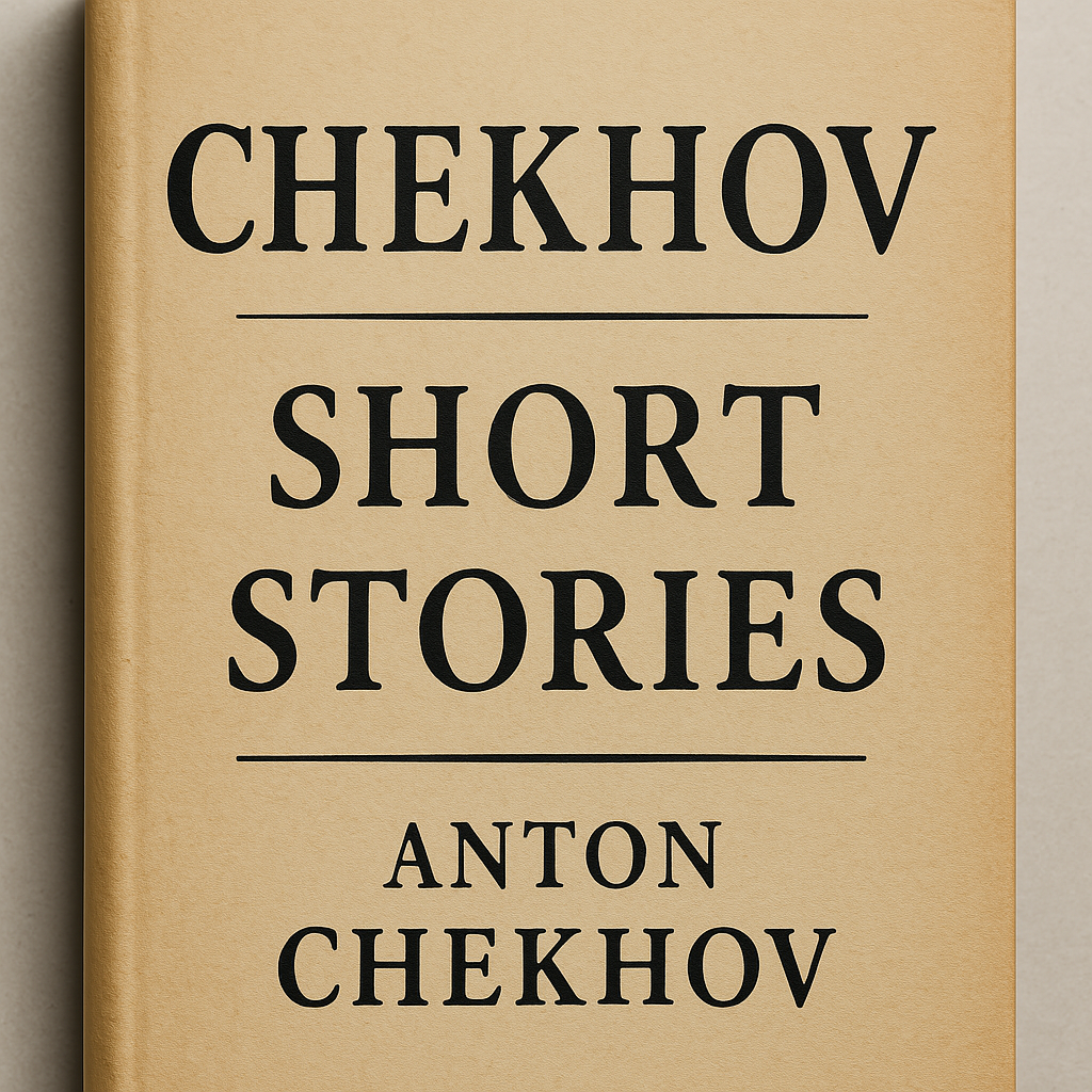 Chekhov: The Master of Short Stories and Human Nature